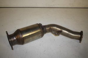 17829699 – 8K0254252K – Katalysator