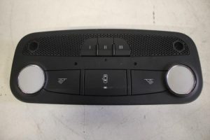 17819612 – 8J0947111BC – Interior lighting, front