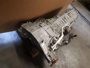 18082947 – 0CK300042M001 – Versnellingsbak