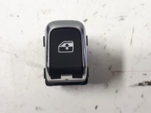 18964331 – 8V0959855C – Elektrisch Raam Schakelaar