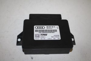 17817873 – 8K0907801N – Handbremse Modul