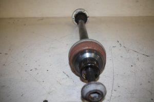 17812965 – 8R0501203C – Antriebswelle links hinten