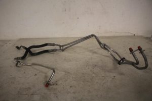 17823369 – 8K0317817EB – Oil pressure line