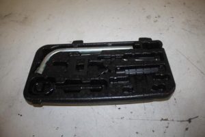 17823683 – 4G9012109 – Gereedschap Set