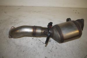 17807395 – 4F0254200T – Katalysator