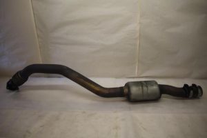 17801758 – 4G0254300K – Uitlaat voorpijp