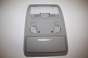 17802240 – 8T0947135B13U – Interior lighting, front