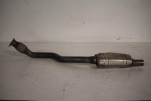 17804959 – 4G0254352C – Exhaust front section