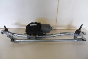 17791446 – 4G1955023A – Wiper motor + mechanism