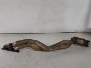 21250550 – 4F0253059G – Catalytic converter