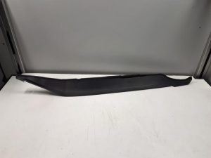 21195220 – 10A821111A – Schmutzfänger Leiste