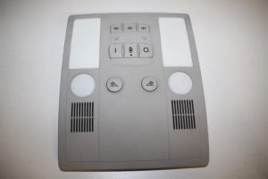 17802231 – 4E0947111AC9NQ – Interior lighting, rear