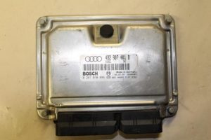 17787246 – 4B0907401K – Computer Motormanagement
