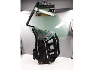 21365366 – 8H0839397 – Rear window mechanism 2-door, left