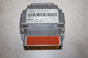 17827429 – 8E0959655G – Airbag Module