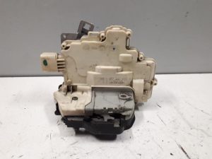 18744254 – 4F2837015 – Deurslot Mechaniek 4Deurs links-voor