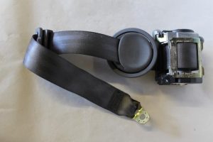 17789607 – 4D0857807CKPC – Sicherheitsgurt Mitte hinten