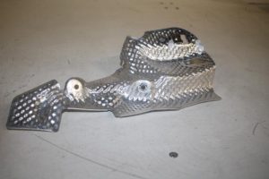 17804061 – 4H0399300B – Afdekplaat diversen