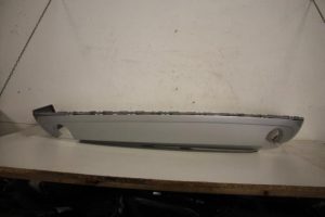 17817238 – 4H0807521 – Spoiler achterbumper