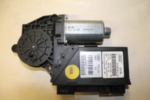 17787074 – 4E0959801A – Door window motor