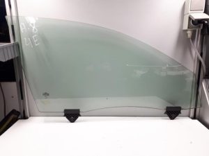 20306393 – 4E0845022H – Door window 4-door, front right