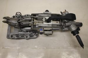 17796336 – 4B0419502E – Steering column housing