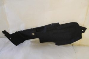 17793592 – 8F0864402ACA9 – Verkleidung Kofferraum