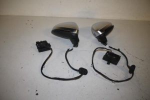 17809543 – 8W1857409AB9B9 – Buitenspiegel links