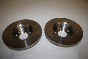 17829088 – 701615301G – Bremsscheibe vorne