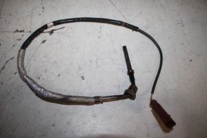 17823878 – 4F0906088 – Exhaust heat sensor