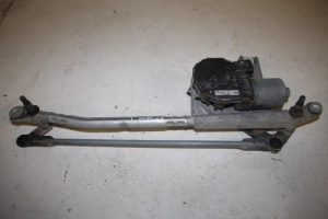 17819021 – 4M2955023B – Wiper motor + mechanism