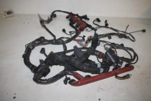 17806815 – 4E1971713AB – Kabelboom motorruimte