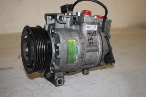 17821073 – 8E0260805 – Klimapumpe