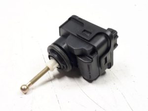 22114807 – 4A0941295, 6NM007282211 – Scheinwerfermotor