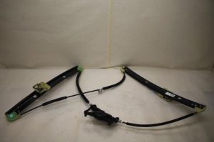 17800650 – 4G0837461 – Window mechanism 4-door, front left