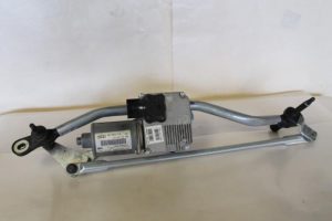 17792168 – 8F1955023A – Wiper motor + mechanism