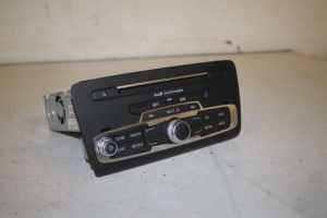 17829526 – 8XA035670E – Regelunit Multi Media