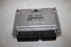 17821519 – 8N0906018H – Computer Motormanagement