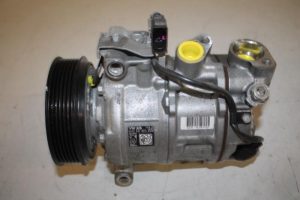 17829654 – 4M0816803L – Air conditioning pump