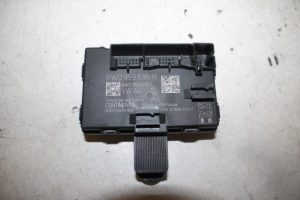 17824862 – 8W0959595H – Centrale Deurvergrendelings Module