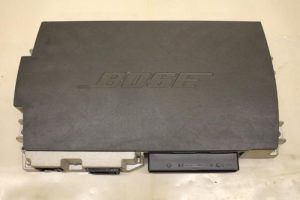 17799785 – 4G0035223B – Radioverstärker