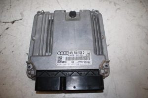 17824305 – 4F1910552C – Computer Motormanagement