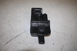 17807744 – 8R0807251 – Bumpervulling achter