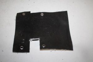 17829266 – 06M133105B – Isolatiemat midden-voor