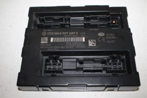17803248 – 8K0907289C – Comfort Module