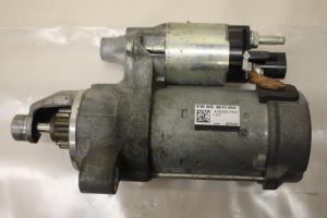 17797003 – 06E911024A – Startmotor