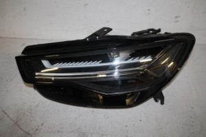 17814811 – 4G0941035B – Koplamp links