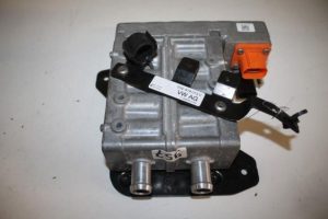 17831741 – 12E963231E – HV-koelvloeistofverwarming