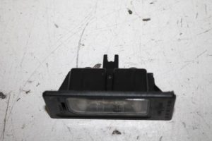 17816076 – 4G0943021 – Registration plate light