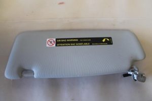 17793023 – 8U0857552DFT9 – Sonnenblende